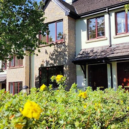 Rynn Haven - Enchanting Townhouse Lough Rynn Mohill Exterior photo