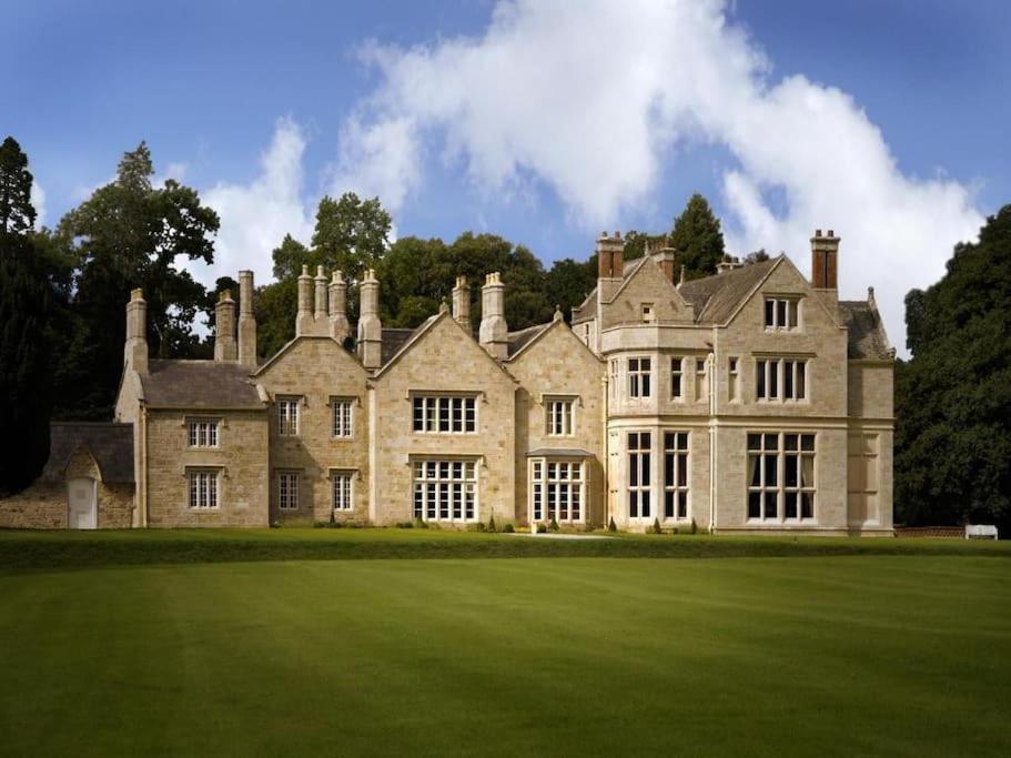 Rynn Haven - Enchanting Townhouse Lough Rynn Mohill Exterior photo