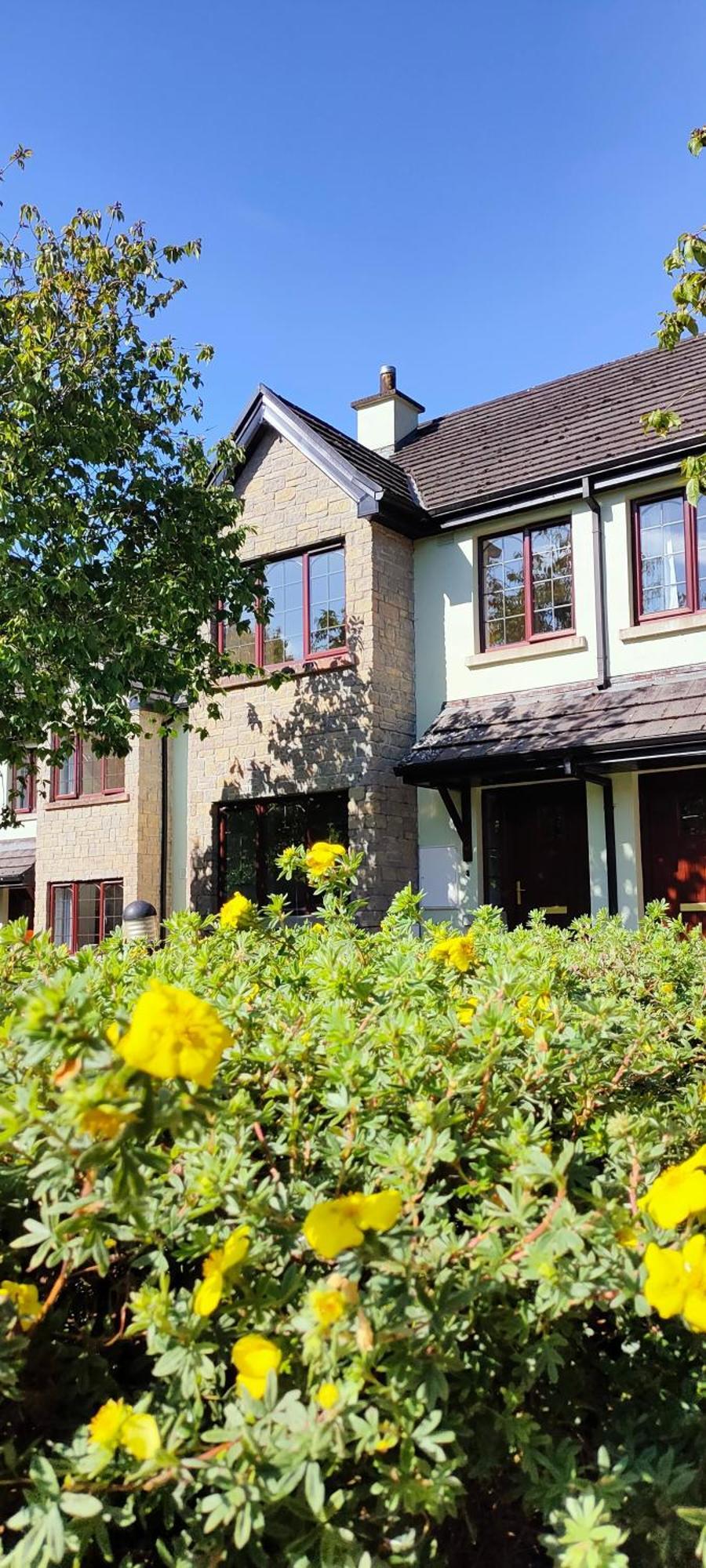 Rynn Haven - Enchanting Townhouse Lough Rynn Mohill Exterior photo